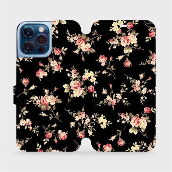 Hülle für Apple iPhone 13 Pro Max - Farbe VD02S