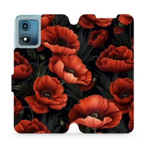 Hülle für Motorola Moto E13 - Farbe VP45S