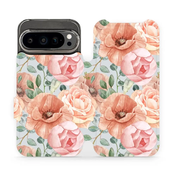 Hülle für Google Pixel 9 Pro - Farbe MP02S
