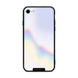 Hülle Glossy Case für Apple iPhone SE 2022 - Farbe G064G