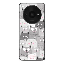 Hülle Glossy Case für Xiaomi Redmi A3 - Farbe G045G