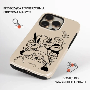 Hülle Elite Pro für Xiaomi Redmi 15C 5G - Farbe E01BS