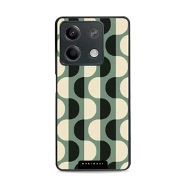 Hülle Glossy Case für Xiaomi Redmi Note 13 5G - Farbe GA56G