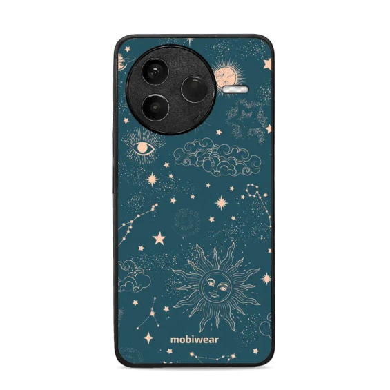 Hülle Glossy Case für Xiaomi POCO F7 Pro 5G - Farbe G047G