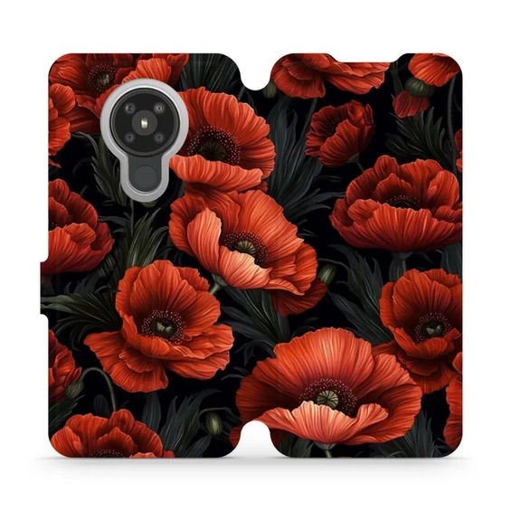 Hülle für Nokia 5.3 - Farbe VP45S