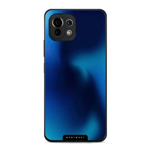 Hülle Glossy Case für Xiaomi 11 Lite 5G NE - Farbe G068G