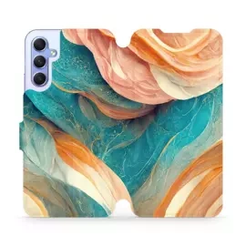Hülle für Samsung Galaxy A34 5G - Farbe VP36S