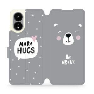 Hülle für OPPO A38 - Farbe MH06P