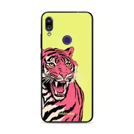 Hülle Glossy Case für Xiaomi Redmi 7 - Farbe G051G