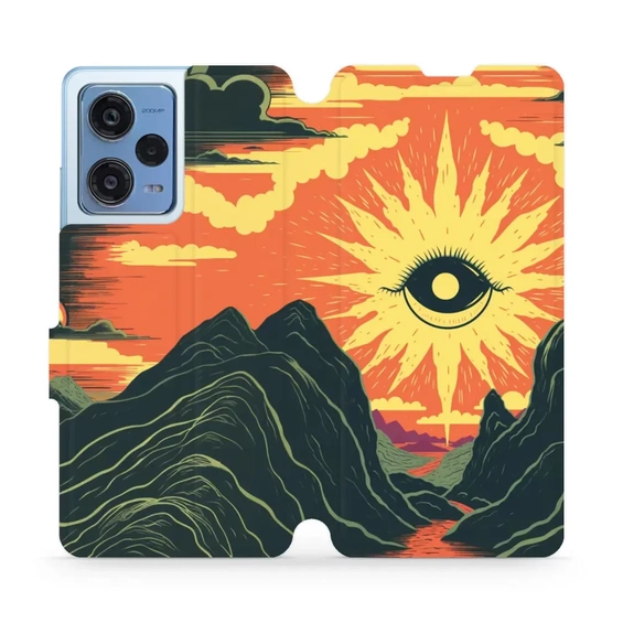 Hülle für Xiaomi Redmi Note 12 Pro 5G - Farbe VP55S