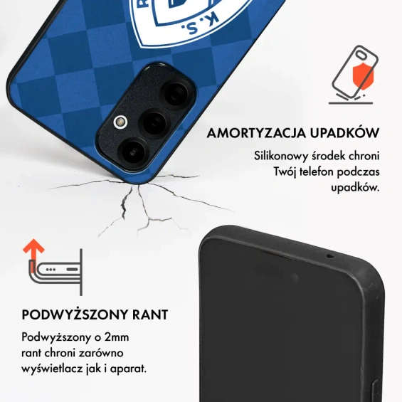 Hülle Glossy Case für Oppo Reno 15 Pro - Farbe G02RC