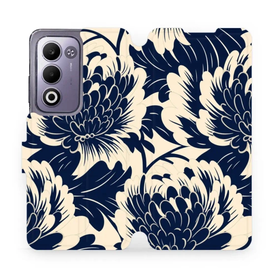 Hülle für OPPO A5m - Farbe VA40S