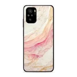 Hülle Glossy Case für Xiaomi Redmi Note 10 - Farbe G027G