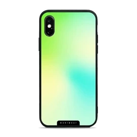 Hülle Glossy Case für Apple iPhone X - Farbe G062G
