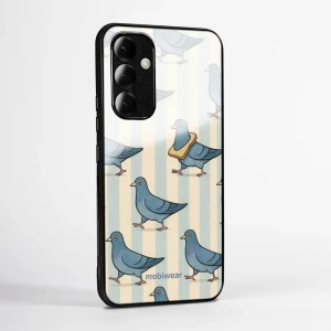 Hülle Glossy Case für Apple iPhone 16 Pro - Farbe GP91G