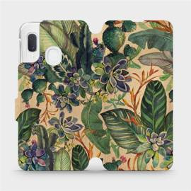 Hülle für Samsung Galaxy A20e - Farbe VP05S