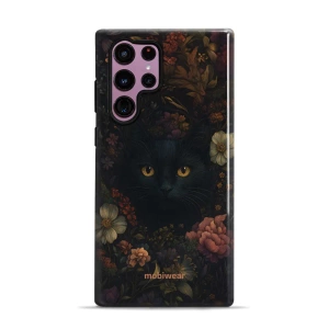 Hülle Elite Pro für Samsung Galaxy S22 Ultra - Farbe E161E