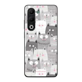 Hülle Glossy Case für OPPO A5m - Farbe G045G