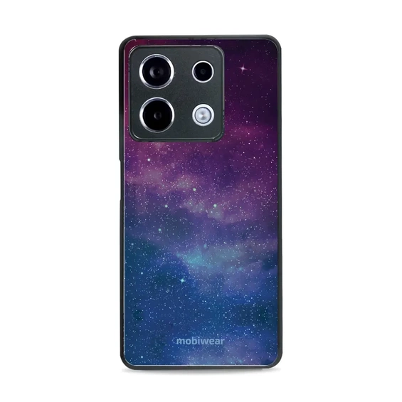 Hülle Glossy Case für Xiaomi Redmi Note 13 Pro 5G - Farbe G049G
