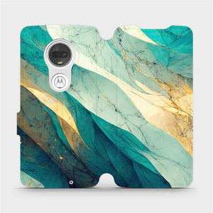 Hülle für Motorola Moto G7 - Farbe VP37S