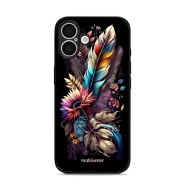 Hülle Glossy Case für Apple iPhone 16 - Farbe G011G