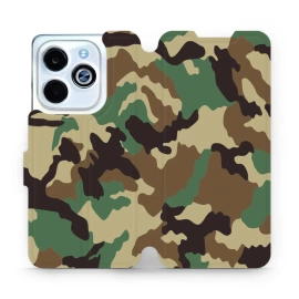 Hülle für Infinix Smart 8 - Farbe V111P