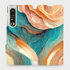 Hülle für Sony Xperia 1 III - Farbe VP36S