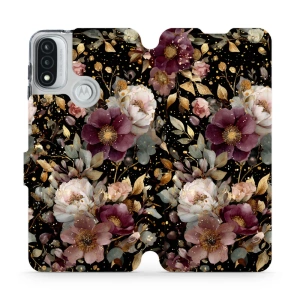 Hülle für Motorola Moto E20 - Farbe V169S