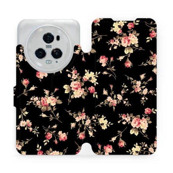 Hülle für Huawei Honor Magic5 Pro 5G - Farbe VD02S