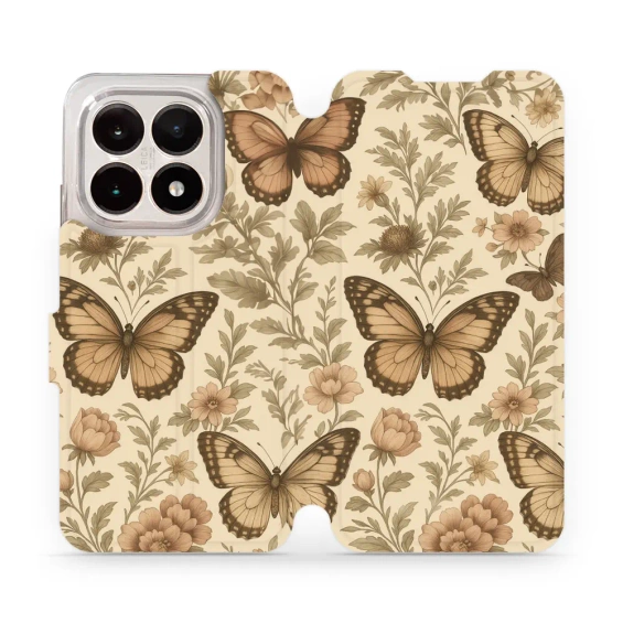 Hülle für Xiaomi 15T - Farbe VP92S