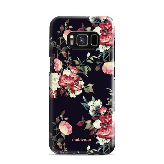 Hülle Elite Pro für Samsung Galaxy S8 - Farbe ED11E