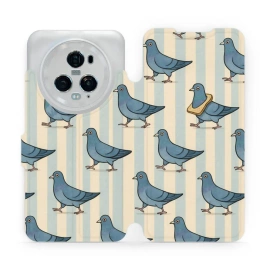 Hülle für Huawei Honor Magic5 Pro 5G - Farbe VP91S