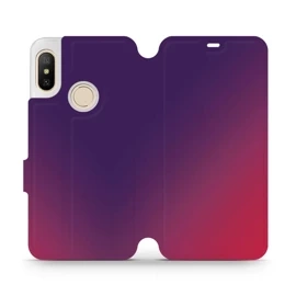 Hülle für Xiaomi Mi A2 Lite - Farbe VP67S