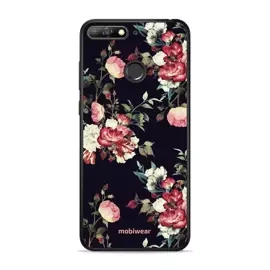 Hülle Glossy Case für Huawei Y6 Prime 2018 - Farbe G040G