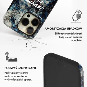 Hülle Elite Pro für Xiaomi Redmi 15C 5G - Farbe E06GZ