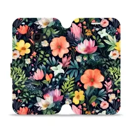 Hülle für Samsung Galaxy Xcover 4 - Farbe VP48S