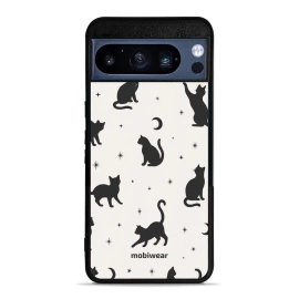 Hülle Glossy Case für Google Pixel 8 Pro - Farbe G162G