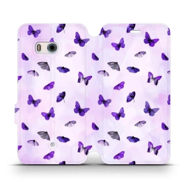 Hülle für HTC U11 - Farbe VP76S