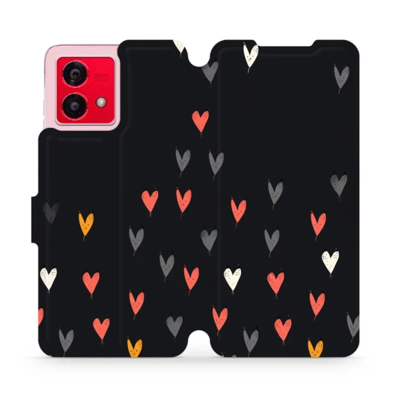 Hülle für Motorola Moto G84 - Farbe VP79P