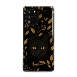 Hülle Elite Pro für Samsung Galaxy S10 Lite - Farbe E164E