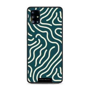 Hülle Glossy Case für Samsung Galaxy A51 - Farbe GA61G