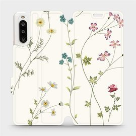 Hülle für Sony Xperia 10 II - Farbe MD03S