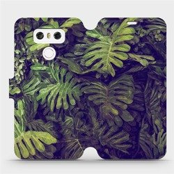 Hülle für LG G6 - Farbe V136P