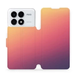Hülle für Xiaomi POCO F6 Pro - Farbe VP66S