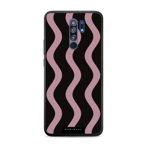 Hülle Glossy Case für Xiaomi Redmi 9 - Farbe GA54G