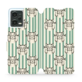 Hülle für Xiaomi POCO X5 5G - Farbe VP90S