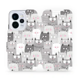 Hülle für OPPO Reno 15 pro - Farbe M099P