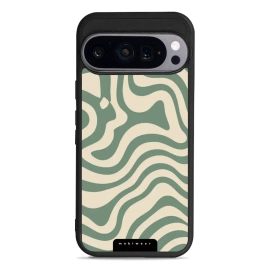 Hülle Glossy Case für Google Pixel 9 Pro - Farbe GA57G