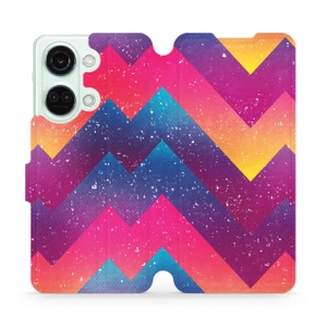 Hülle für OnePlus Nord 3 5G - Farbe V110S