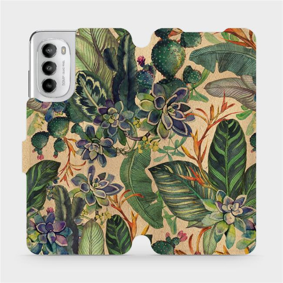 Hülle für Motorola Moto G82 5G - Farbe VP05S